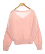 SNIDEL（スナイデル）ニット・セーター ピンク サイズ:F レディース/2200668694032