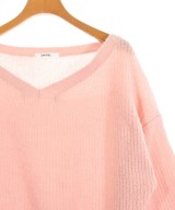 SNIDEL（スナイデル）ニット・セーター ピンク サイズ:F レディース/2200668694032