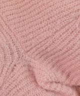 SNIDEL（スナイデル）ニット・セーター ピンク サイズ:F レディース/2200668694032