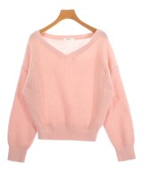 SNIDEL ニット・セーター