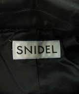 SNIDEL（スナイデル）その他 黒 サイズ:ONE レディース/2200668694049
