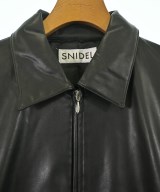 SNIDEL（スナイデル）その他 黒 サイズ:ONE レディース/2200668694049