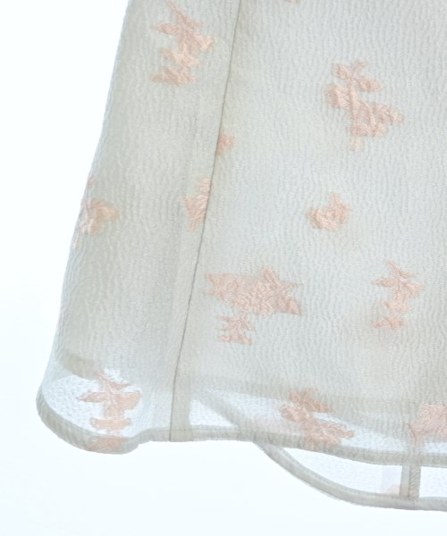 SNIDEL（スナイデル）ブラウス グレー サイズ:F レディース/2200671259013