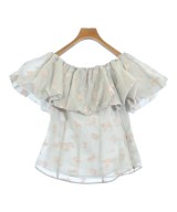 SNIDEL（スナイデル）ブラウス グレー サイズ:F レディース/2200671259013