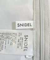 SNIDEL（スナイデル）ブラウス グレー サイズ:F レディース/2200671259013