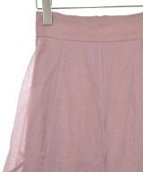 SNIDEL（スナイデル）ロング・マキシ丈スカート ピンク サイズ:0(S位) レディース/2200671259020