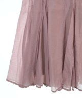 SNIDEL（スナイデル）ロング・マキシ丈スカート ピンク サイズ:0(S位) レディース/2200671259020