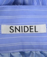 SNIDEL（スナイデル）ロング・マキシ丈スカート 青 サイズ:0(S位) レディース/2200671259037