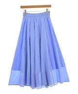 SNIDEL ロング・マキシ丈スカート