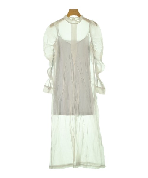 SNIDEL（スナイデル）ワンピース グレー サイズ:F/F レディース/2200669593020