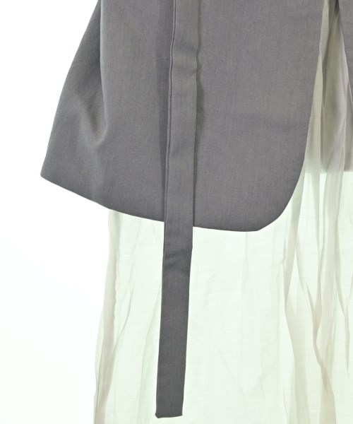 SNIDEL（スナイデル）ワンピース グレー サイズ:F/F レディース/2200669593020