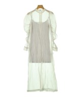 SNIDEL（スナイデル）ワンピース グレー サイズ:F/F レディース/2200669593020