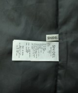 SNIDEL（スナイデル）ロング・マキシ丈スカート 黒 サイズ:0(S位) レディース/2200671615178