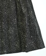 SNIDEL（スナイデル）ロング・マキシ丈スカート 黒 サイズ:0(S位) レディース/2200671615178