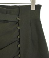 SNIDEL（スナイデル）ロング・マキシ丈スカート カーキ サイズ:0(S位) レディース/2200666073075