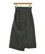 SNIDEL ロング・マキシ丈スカート