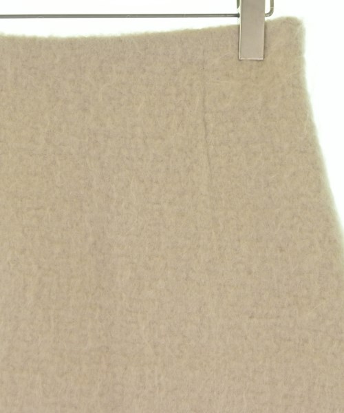 FRAY I.D（フレイアイディー）ひざ丈スカート ベージュ サイズ:1(M位) レディース/2200666073105