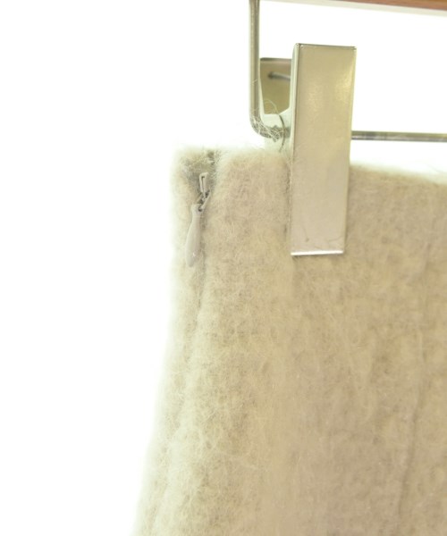 FRAY I.D（フレイアイディー）ひざ丈スカート ベージュ サイズ:1(M位) レディース/2200666073105