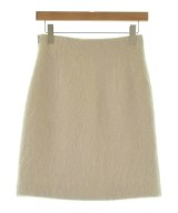 FRAY I.D（フレイアイディー）ひざ丈スカート ベージュ サイズ:1(M位) レディース/2200666073105