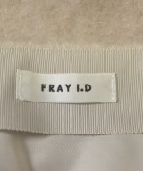 FRAY I.D（フレイアイディー）ひざ丈スカート ベージュ サイズ:1(M位) レディース/2200666073105