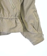 SNIDEL（スナイデル）ダウンジャケット/ダウンベスト ベージュ サイズ:F レディース/2200667245013