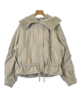 SNIDEL ダウンジャケット/ダウンベスト