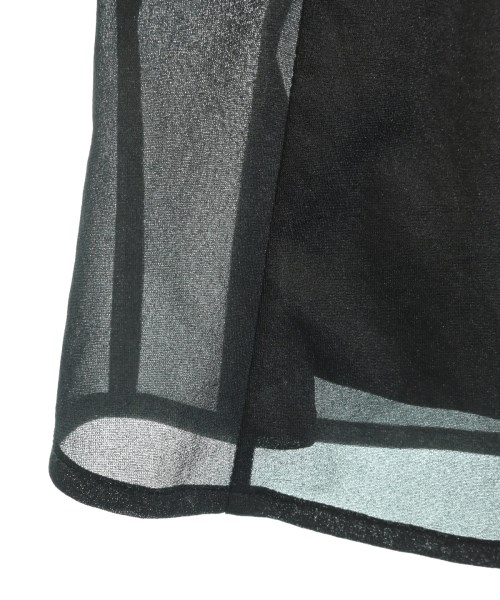 SNIDEL（スナイデル）ブラウス 黒 サイズ:ONE レディース/2200667245068