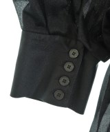 SNIDEL（スナイデル）ブラウス 黒 サイズ:ONE レディース/2200667245068