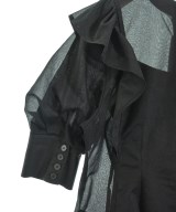 SNIDEL（スナイデル）ブラウス 黒 サイズ:ONE レディース/2200667245068