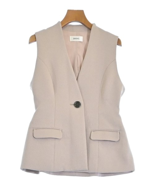 SNIDEL（スナイデル）その他 ピンク サイズ:1(M位) レディース/2200668112017