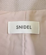 SNIDEL（スナイデル）その他 ピンク サイズ:1(M位) レディース/2200668112017