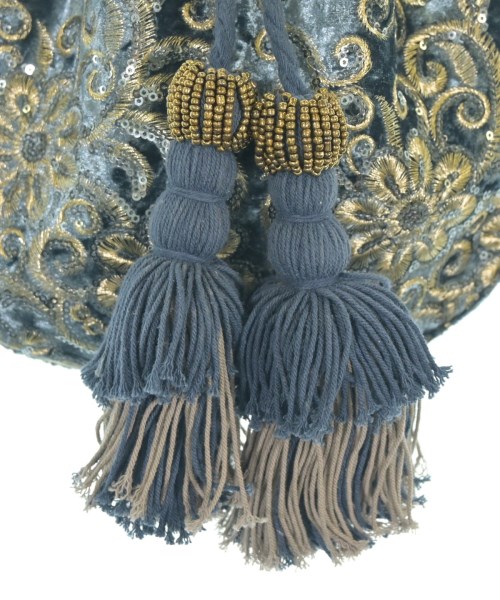 SNIDEL（スナイデル）ショルダーバッグ 青 サイズ:- レディース/2200669078145