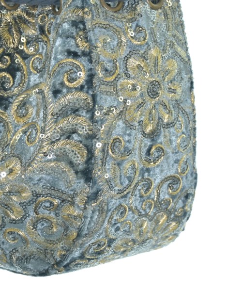 SNIDEL（スナイデル）ショルダーバッグ 青 サイズ:- レディース/2200669078145