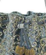 SNIDEL（スナイデル）ショルダーバッグ 青 サイズ:- レディース/2200669078145