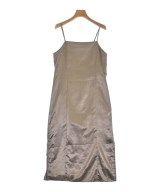 SNIDEL（スナイデル）ワンピース 茶 サイズ:F レディース/2200671895044