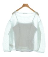 SNIDEL（スナイデル）ニット・セーター 青 サイズ:ONE レディース/2200729347112