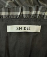 SNIDEL（スナイデル）ブラウス グレー サイズ:F レディース/2200724906055