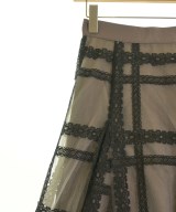 SNIDEL（スナイデル）ロング・マキシ丈スカート グレー サイズ:0(S位) レディース/2200724906116