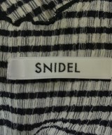 SNIDEL（スナイデル）ワンピース 黒 サイズ:0(S位) レディース/2200724906147