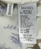 SNIDEL（スナイデル）ブラウス 白 サイズ:F レディース/2200724906284