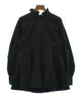 SNIDEL（スナイデル）ブラウス 黒 サイズ:F レディース/2200724906437