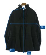 SNIDEL（スナイデル）ブラウス 黒 サイズ:F レディース/2200724906437