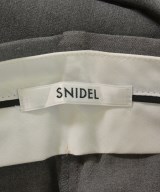SNIDEL（スナイデル）その他 グレー サイズ:0(S位) レディース/2200722722015
