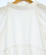SNIDEL（スナイデル）ワンピース 白 サイズ:0(S位) レディース/2200724590049