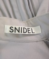SNIDEL（スナイデル）ワンピース 紫 サイズ:F レディース/2200730467014