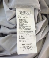 SNIDEL（スナイデル）ワンピース 紫 サイズ:F レディース/2200730467014