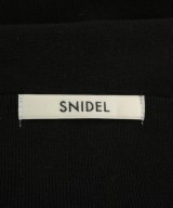 SNIDEL（スナイデル）ニット・セーター 黒 サイズ:ONE レディース/2200731148141
