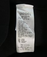 SNIDEL（スナイデル）ニット・セーター 黒 サイズ:ONE レディース/2200731148141