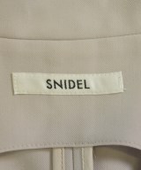 SNIDEL（スナイデル）ワンピース ピンク サイズ:0(S位) レディース/2200731148196