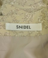 SNIDEL（スナイデル）ワンピース ベージュ サイズ:00(XXS位) レディース/2200731148219